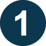 1